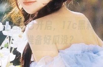传送门已开启，17c黑料大揭秘，准备好瓜没？