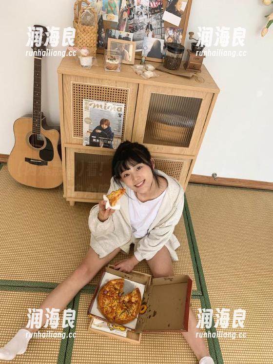 看！《网爆黑料》更新了，我的内心暗号跟不上节奏啊！